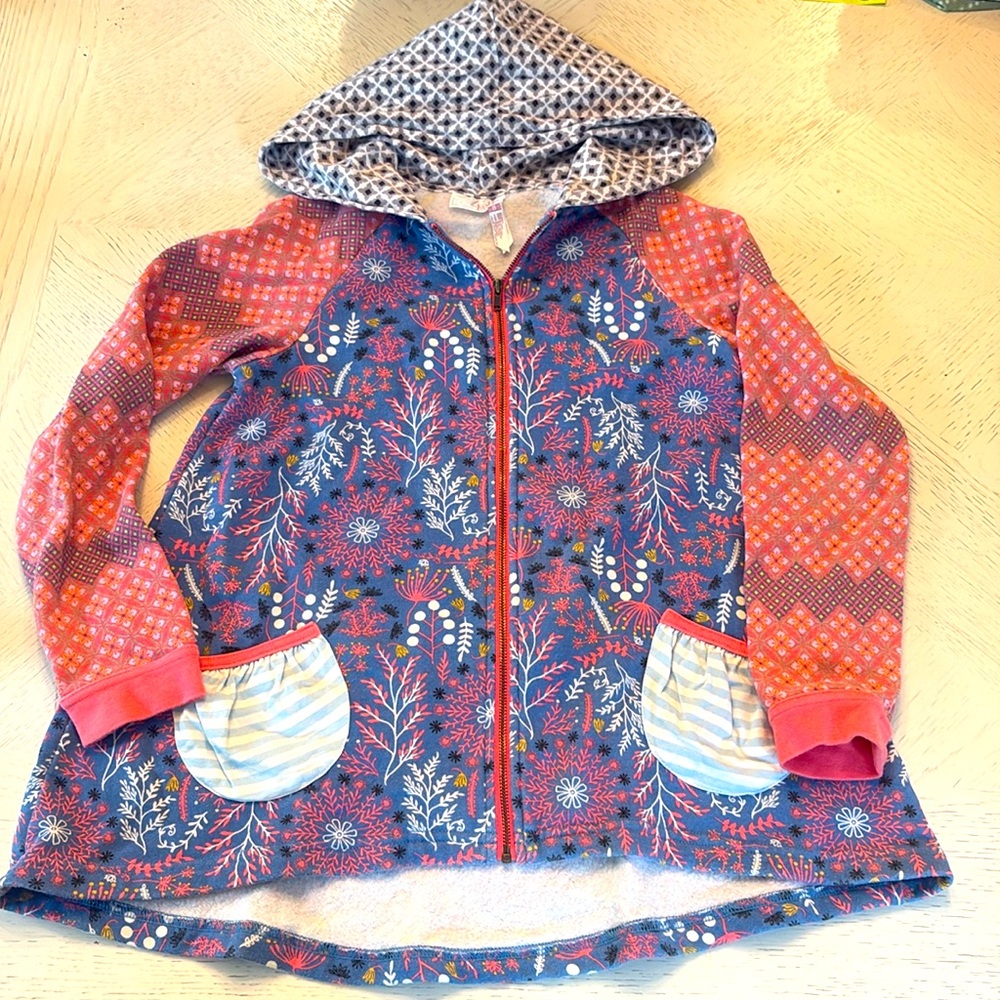 Matilda Jane Girls Jacket
